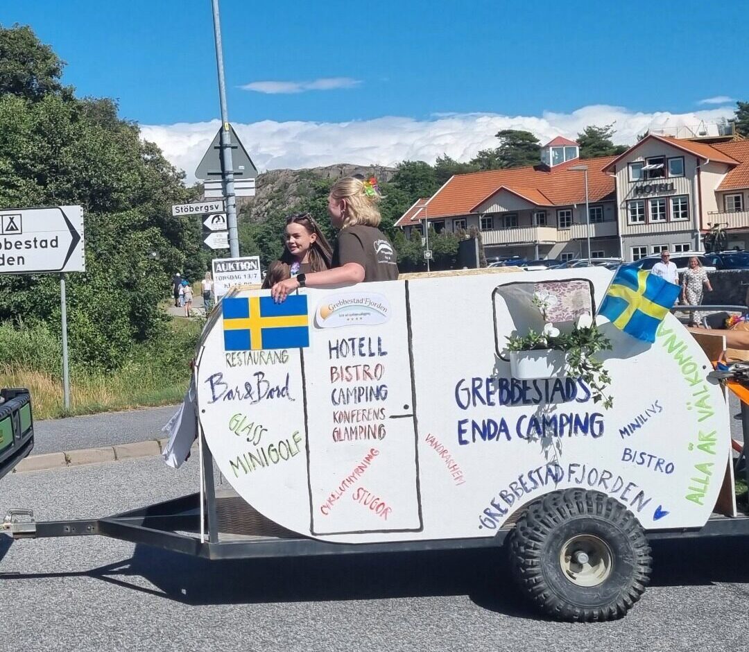 Hem - GrebbestadFjorden camping i Grebbestad 20 Carnival