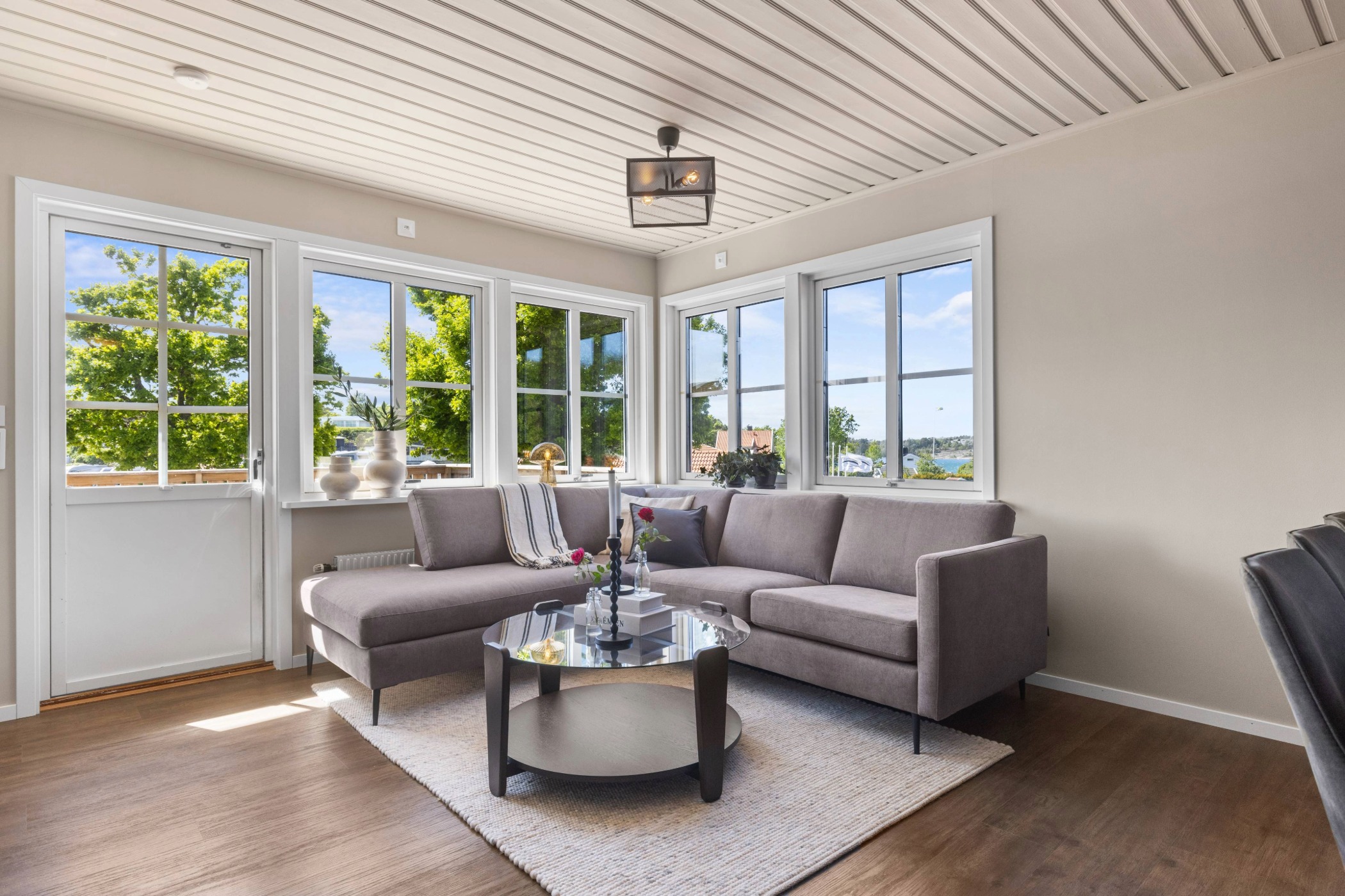 Stugor i Grebbestad 1 Amiralen