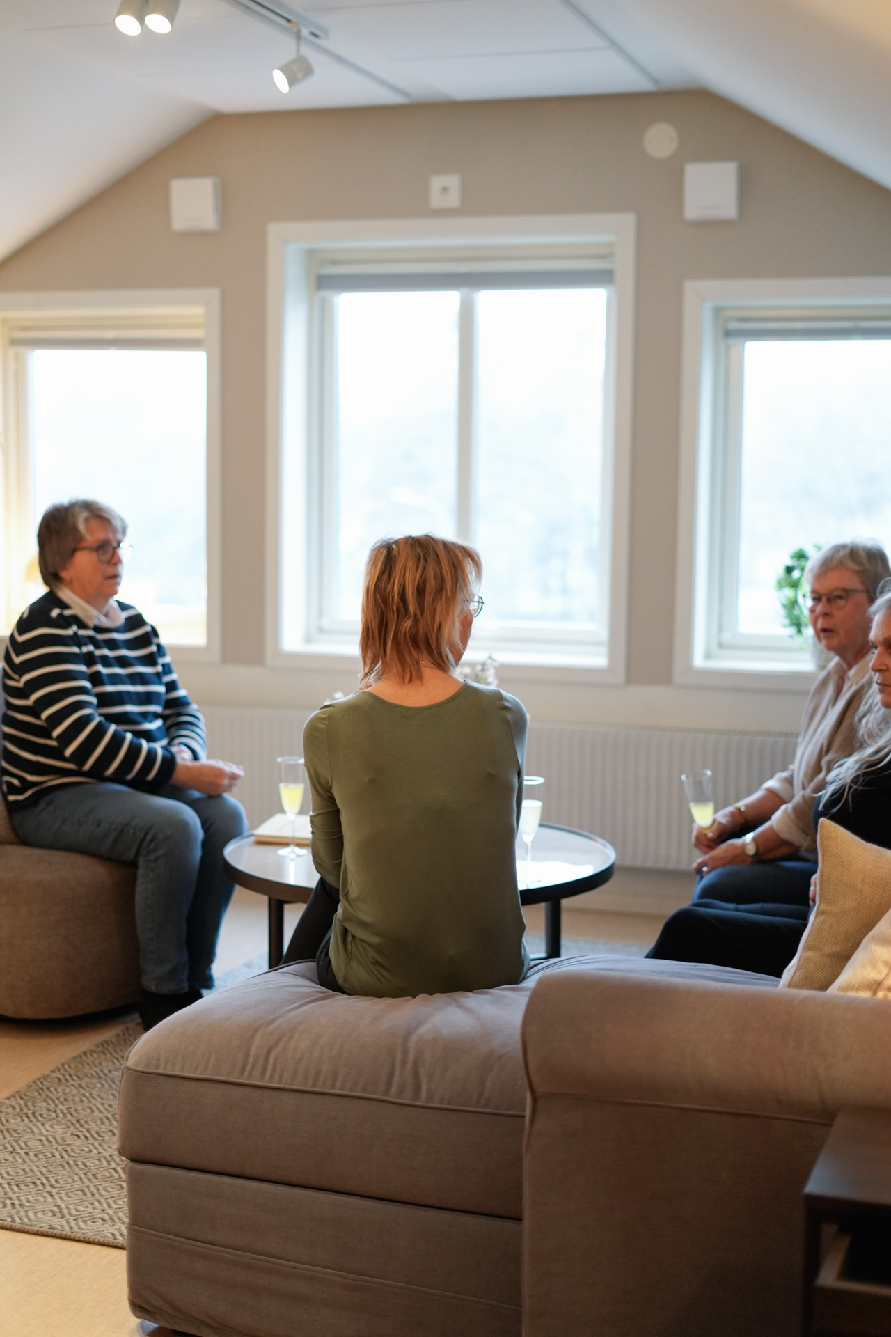 Familjevänligt hotell i Bohuslän 22 Grebbestad Fjorden 43